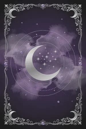 The back of Mystica's deck